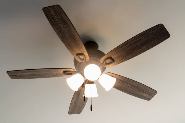 ventilador de teto
