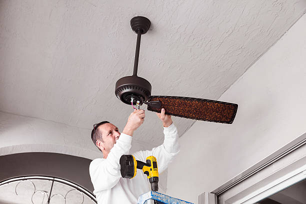 ventilador de teto